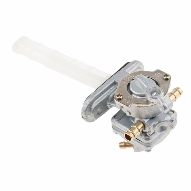 Petcock De Combustible Para Suzuki GSX600F Katana Y GSX750/FT 1989-1997 | OEM 44300-20C00