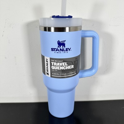 stanley cup travel tumbler