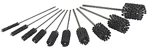 OTC Tools & Equipment 7011 Ball Hone Set (10 piece)