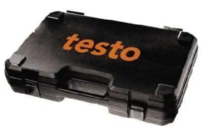 Testo 0516 0012 Transport Case for Testo 549/550 and Accessories