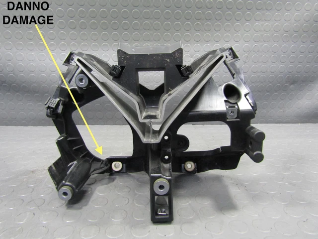 Supporto Fanale Faro Anteriore Con Danno Bmw S 1000 R 2017 2020