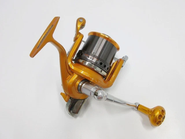 DAIWA 18 TOURNAMENT Surf 35 Qd 514950 $474.64 - PicClick CA