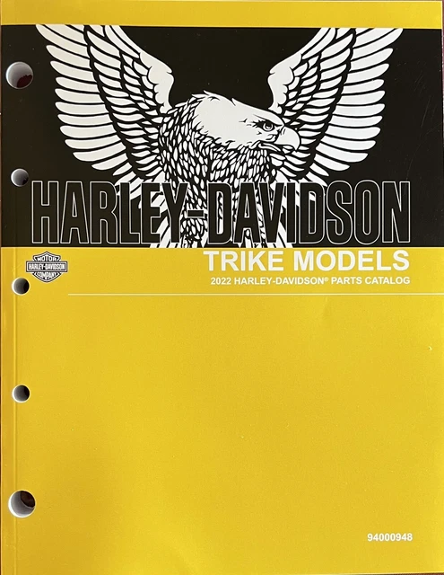 harley davidson tri glide parts