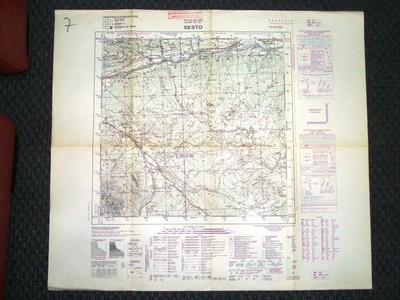 ALTO ADIGE FOGLIO 3 VALTELLINA TRENTINO CARTA STRADALE D'ITALIA 1910 