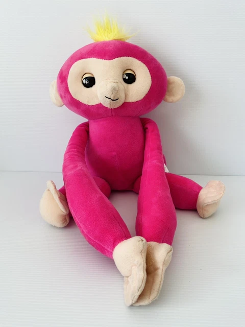 Fingerlings sales hugs tesco