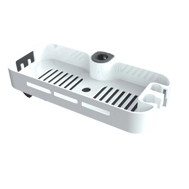 Support de rangement créatif Support de rangement pour salle de bain Support de