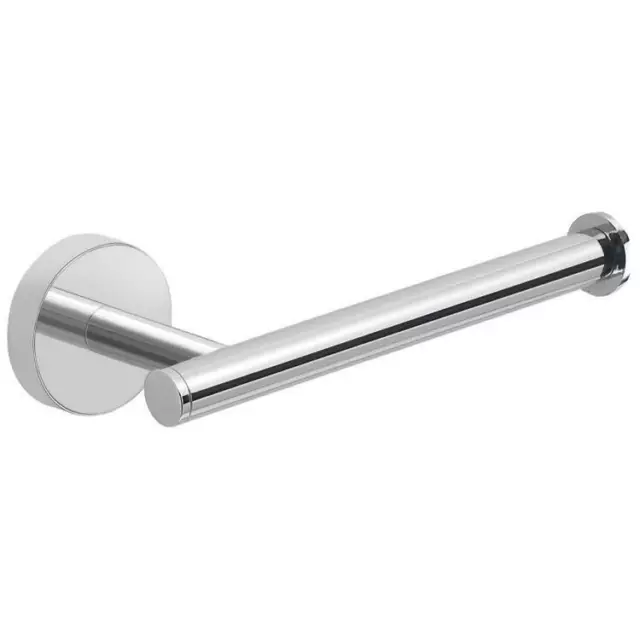 Nameeks 2324 Chrome Gedy Wall Mounted Tissue Holder