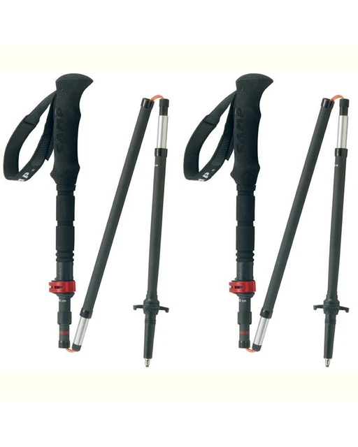 BÂTONS DE TREKKING compacts et ergonomiques pour une expérience de BÂTONS DE TREKKING compacts et ergonomiques pour une expérience de