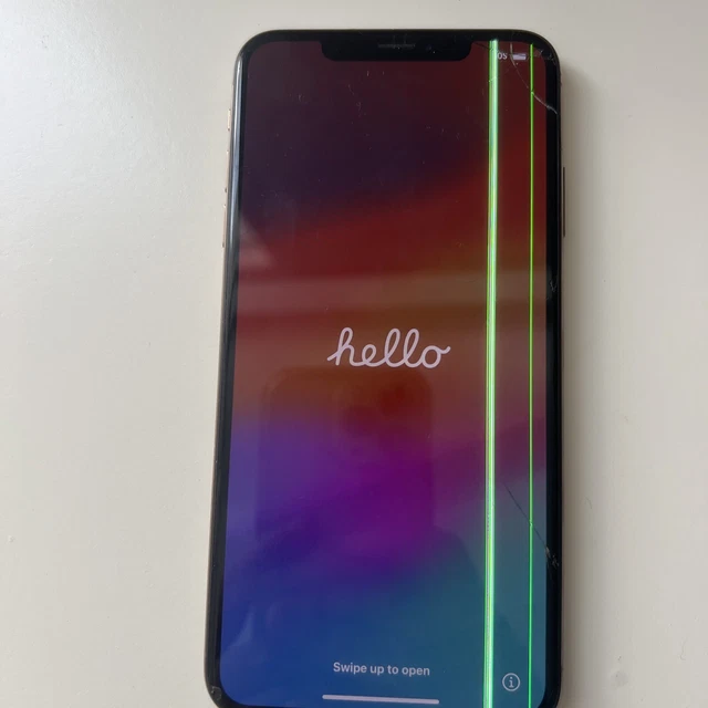 au】iPhoneXsMax 256GB GOLD iPhone - （たろう）iPhone Xs Max