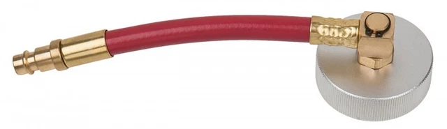 KS Tools Euroadapter E20W,Winkelanschluss drehbar, 160.0713