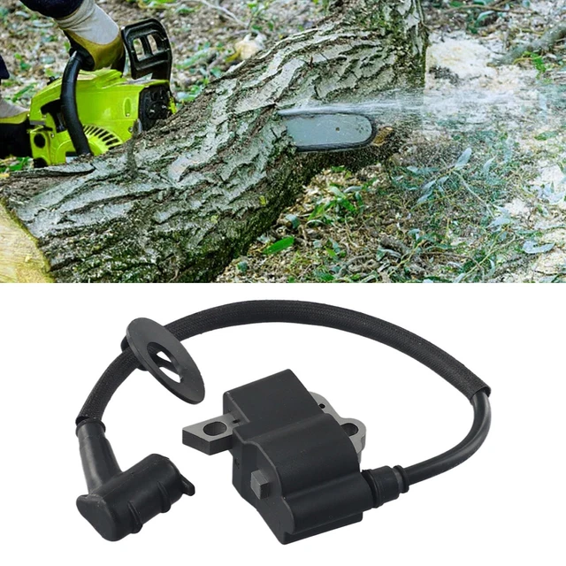 Bobine d'allumage 1124 400 1302 pour tronçonneuse Stihl Gasonline MS780, MS880