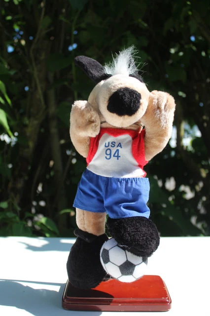 Découvrez Maple, Zayu et Clutch, les trois mascottes de la Coupe du monde 2026