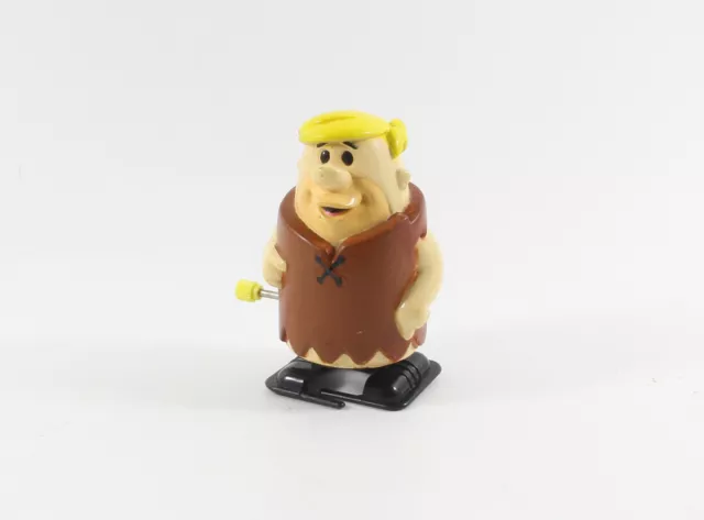 Flintstones Familie Feuerstein === Barney Geröllheimer Figur Walker