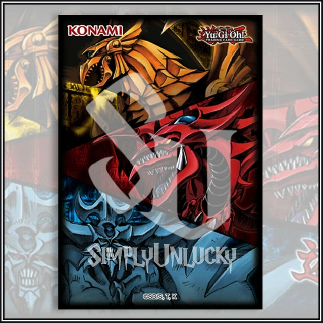 ultra pro card sleeves 1000 pack Yu-Gi-Oh! Konami Card Sleeves (50ct): Ash Blossom – Collector's Avenue main image 0