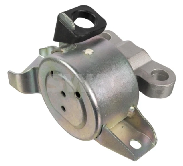 Cuscinetto motore SWAG 40 93 0045 per M13 OPEL S07 CORSA ADAM VAN gomma alluminio MERIVA