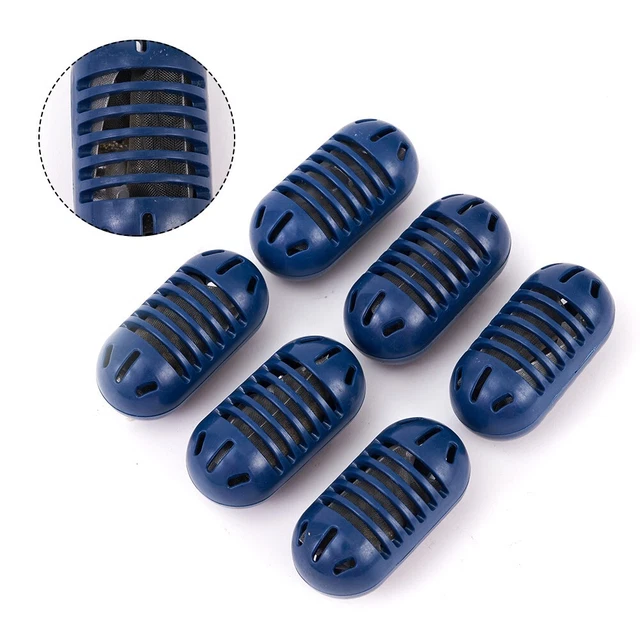 Cartouche Remplacement HoMedics MYCHILL - Pour Ventilateur/Rafraîchisseur D'Air PAC-20/25