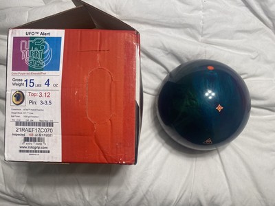 ufo alert roto grip