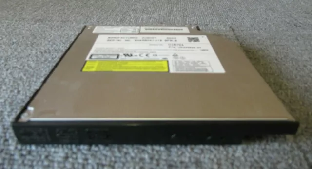 Fujitsu UJ870A FPCDLD60B CP401362 Double-layer Super-Multi DVD-RW Optical Drive