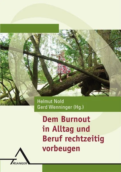 Dem Burnout im Alltag und Beruf rechtzeitig vorbeugen 2. Regionaltagung der BG R