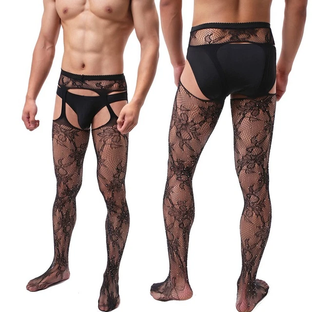 Collant,Bas collants 3D sans couture pour femmes, taille basse