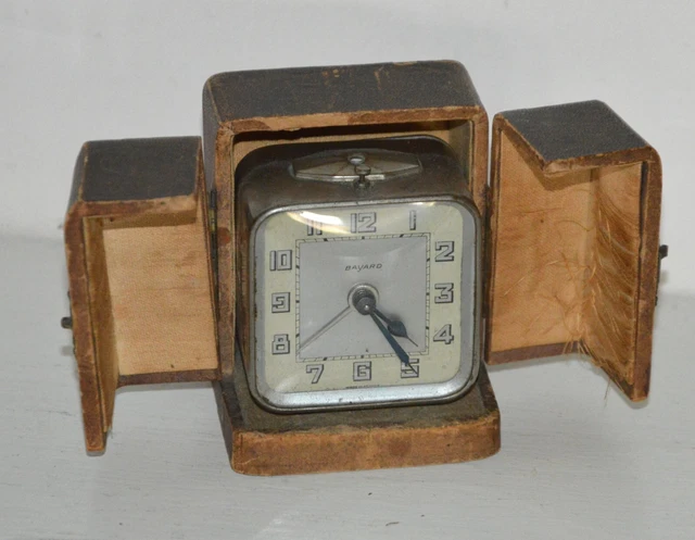 1 Verre Bombé Rond Dia 57,4 mm Horloge Réveil Pendule Autre Réf: 1229