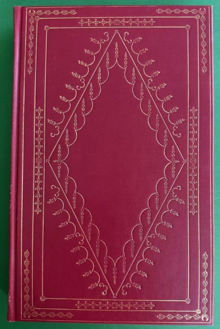 A HISTORY OF ENGLAND IN THE 18th CENTURY by Thomas Macaulay published by Folio