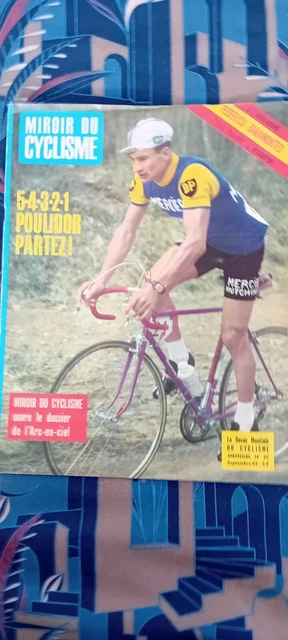 Photo Vintage Cyclisme – Paris-Roubaix 1950 – Moujica, Sciardis, Magni, Coppi
