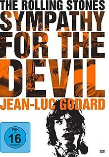 The Rolling Stones: Sympathy for the Devil | DVD | état très bon