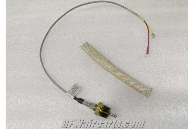 400505-C, New J.P. Instruments Aircraft Oil Temperature Probe