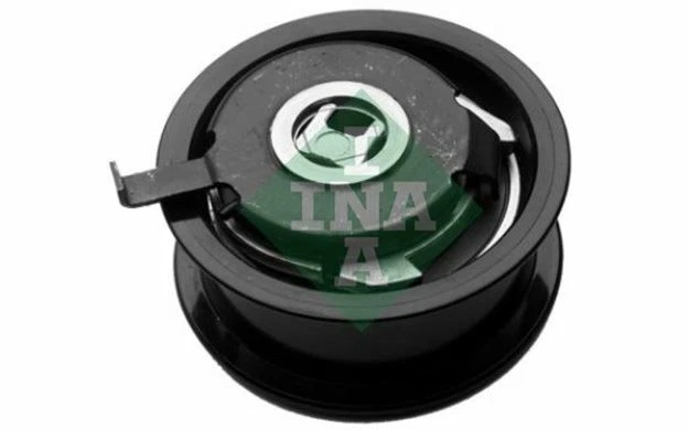 INA Galet tendeur pour VOLKSWAGEN GOLF 531 0251 30 - Pièces Auto Mister Auto