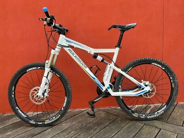 Vtt Decathlon Rockrider Rockrider Avis Rockrider Sport Plein Air