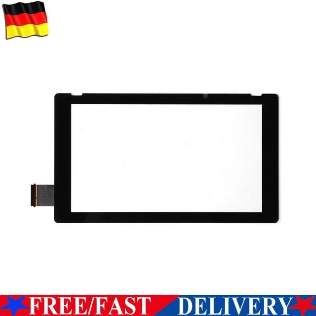 Touch Screen für Pmedia PMPAD725 Glas Digitizer 7,0 Weiß Touch Screen für Pmedia PMPAD725 Glas Digitizer 7,0 Weiß