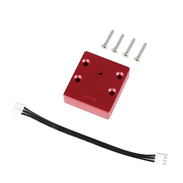 3D PRINTER ACCESSORY Filament Breakage Detection Sensoring for ...