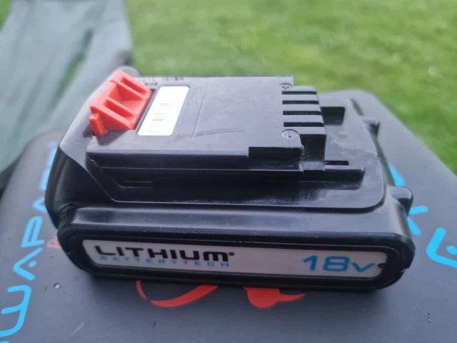 Bl1518 h5 on sale 18v
