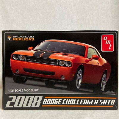 Dodge challenger amt