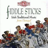 Fiddle Sticks/Irish Trad. von Nimbus | CD | état bon