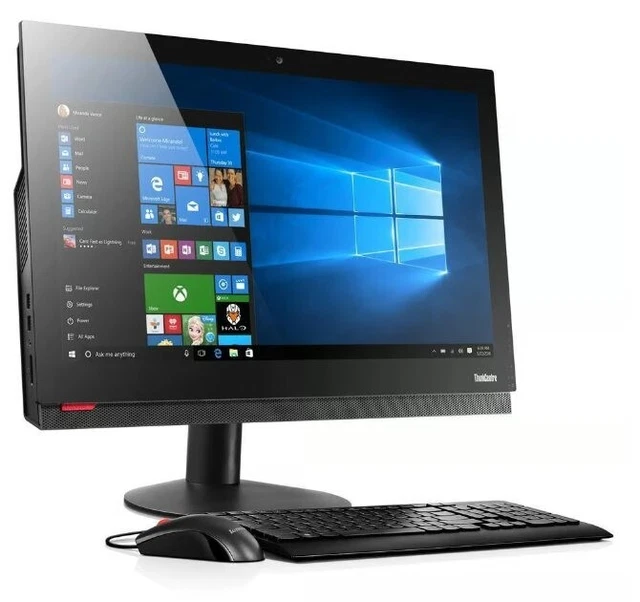 pc all in one lenovo M910Z