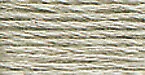 12 Pack Anchor 6-Strand Embroidery Floss 8.75yd-Pewter Light 4635-900