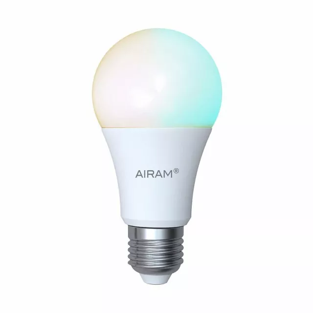 OREiN Ampoule Connectée LED E14 Alexa Smart Bulb Intelligente 5W