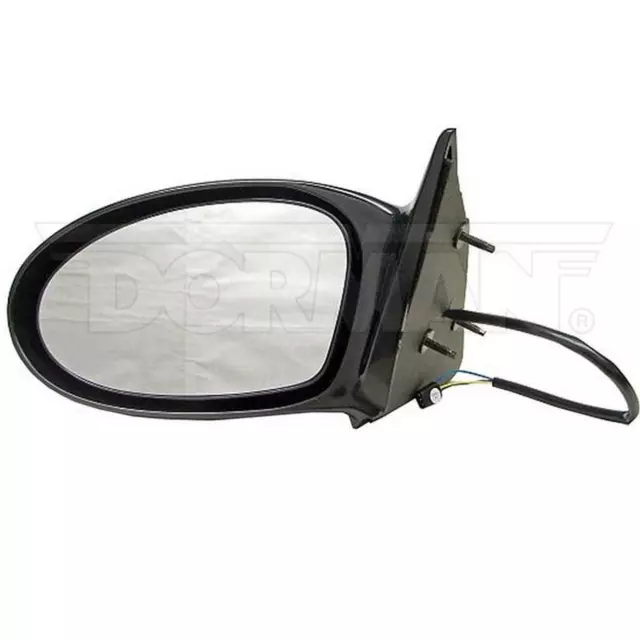 Dorman Body Side View Mirror Power remote; w/o aerodynamic hole 2