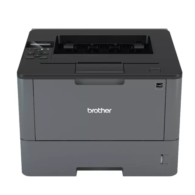 Brother HL-L5000D A4 Mono Laser Printer / 100% Compatible Toner