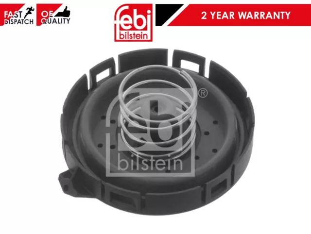 FOR BMW E60 E61 E63 E64 540i 545i 550i 645Ci 650i 735i 740i 745i PCV VALVE CAP