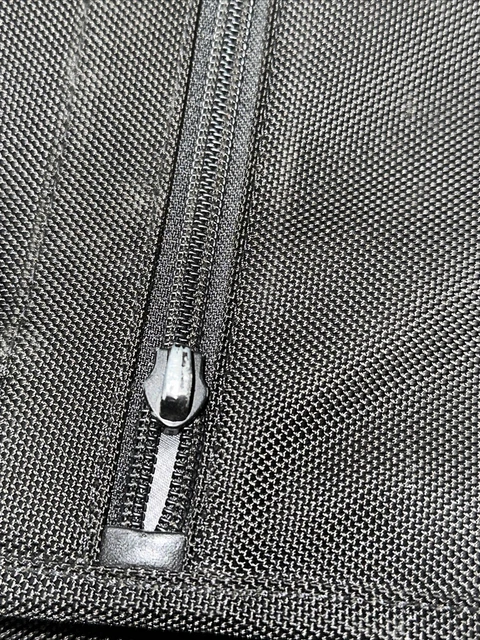Tumi Alpha 2 Extended Trip Expandable 4 Wheeled Packing Case Spinner - Black 18
