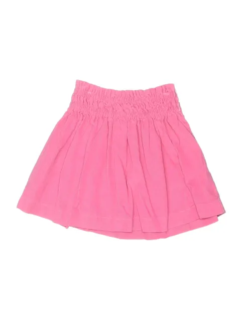 Bella Bliss Girls Pink Skirt 4