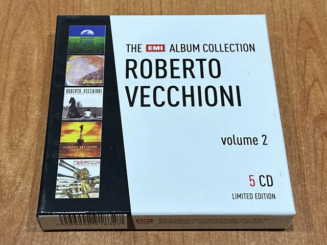 roberto-vecchioni-raro-box-5-cd-the-emi-album-collection-vol-2-fuori