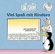 Viel Spaß mit Kindern von Stein, Uli | Buch | Zustand sehr gut