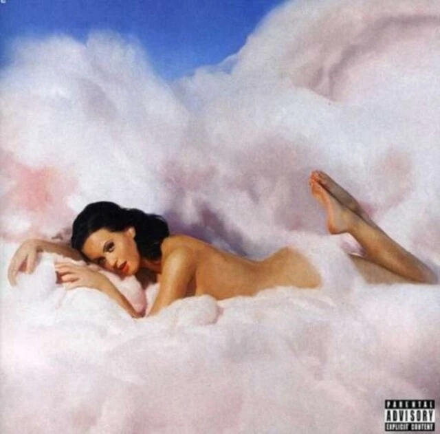 Katy Perry - Teenage Dream - The Complete Confection - New CD - N3A