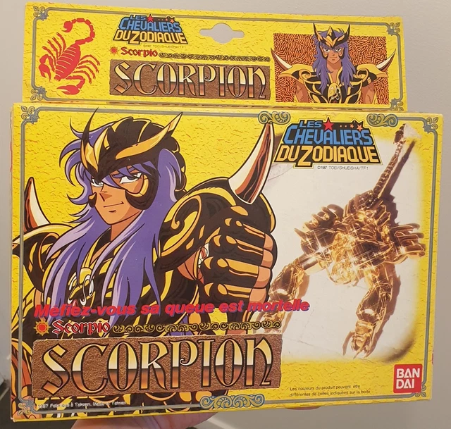 caballeros del zodiaco saint seiya poseidon - b - Acheter Figurines de Chevaliers du Zodiaque sur todocoleccion
