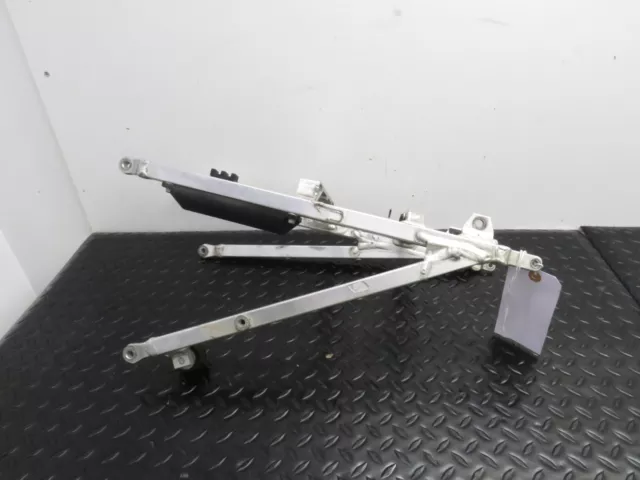 14 15 16 17 Yamaha Yz 250F Yz250F Subframe Oem Rear Tail Frame 1Sl-21190-10-00 *