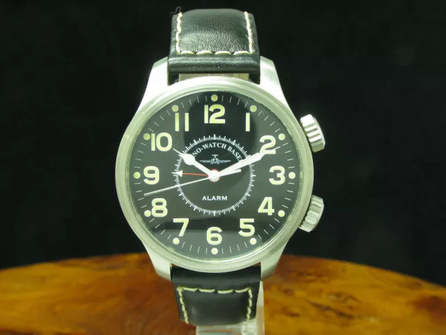Montre zeno sales watch basel prix